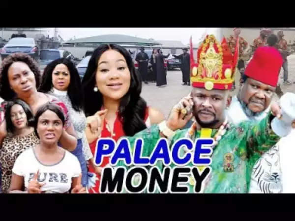 Palace Money Season 5&6 2019